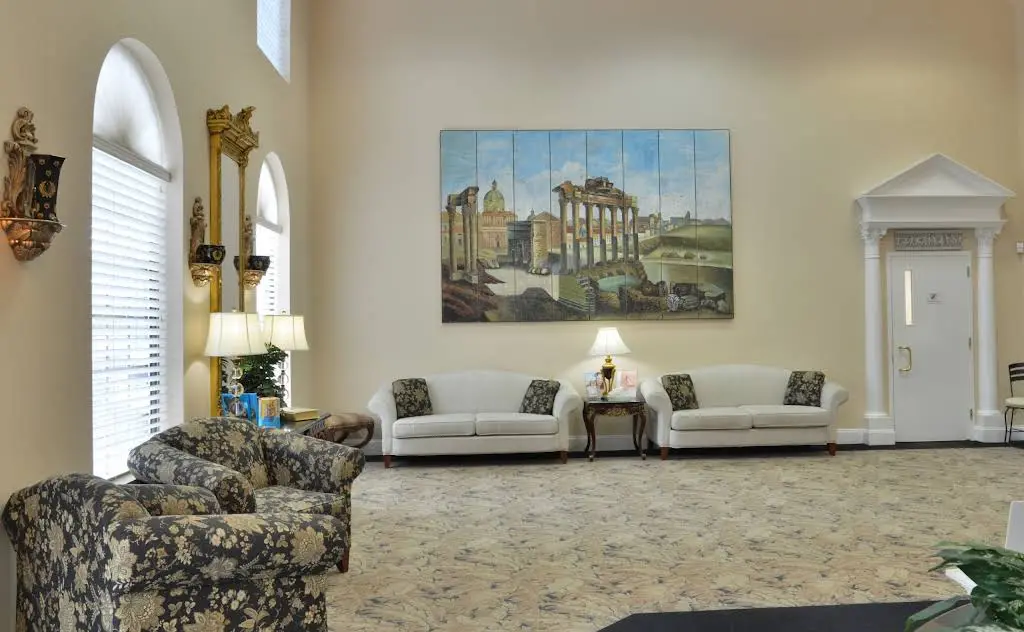 Lane & Associates Family Dentistry - Fuquay Varina