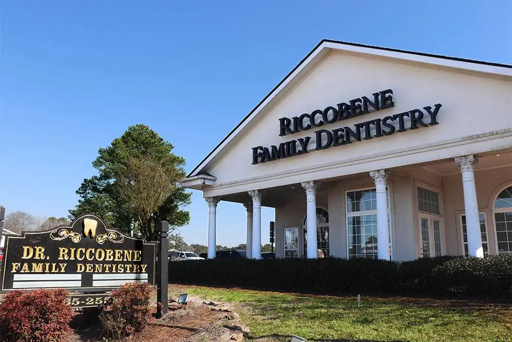 Brush and Floss Pediatric Dentistry - Professional dental clinic exterior with modern facilities