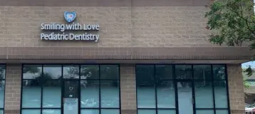 Smiling With Love Pediatric Dentistry
