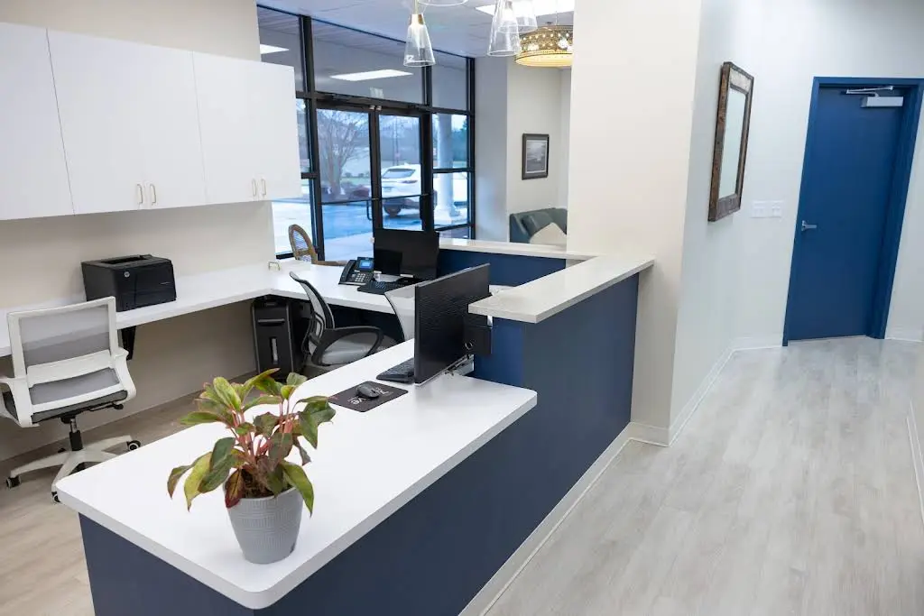 Waterman Family Dentistry - Professional dental clinic exterior with modern facilities
