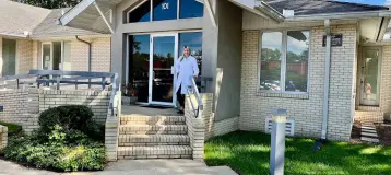 Shoreline Cosmetic and Family Dentistry
