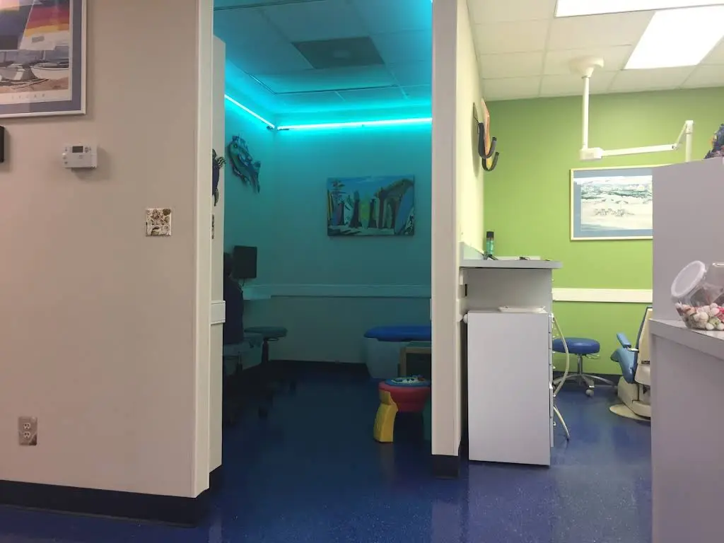 Children's Dentistry & Orthodontics