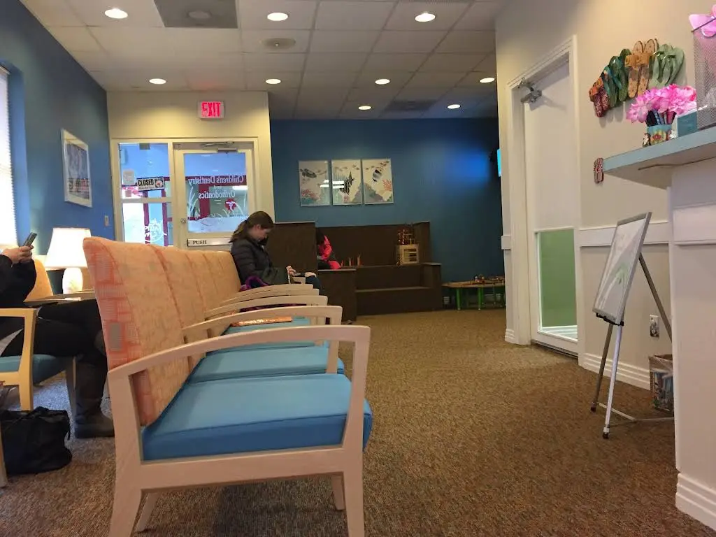 Children's Dentistry & Orthodontics