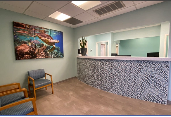 Children's Dentistry & Orthodontics