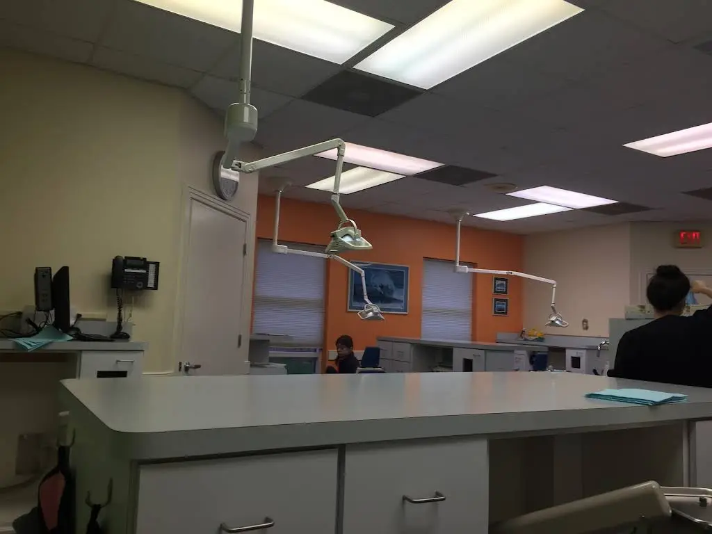 Children's Dentistry & Orthodontics