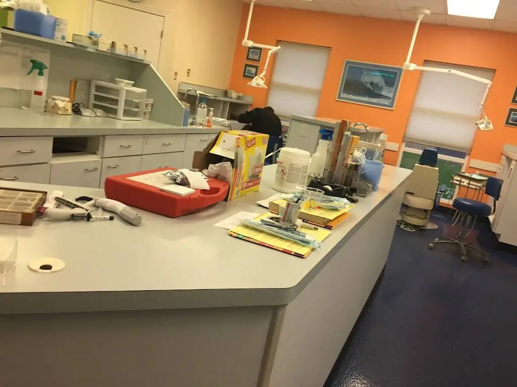 Children's Dentistry & Orthodontics