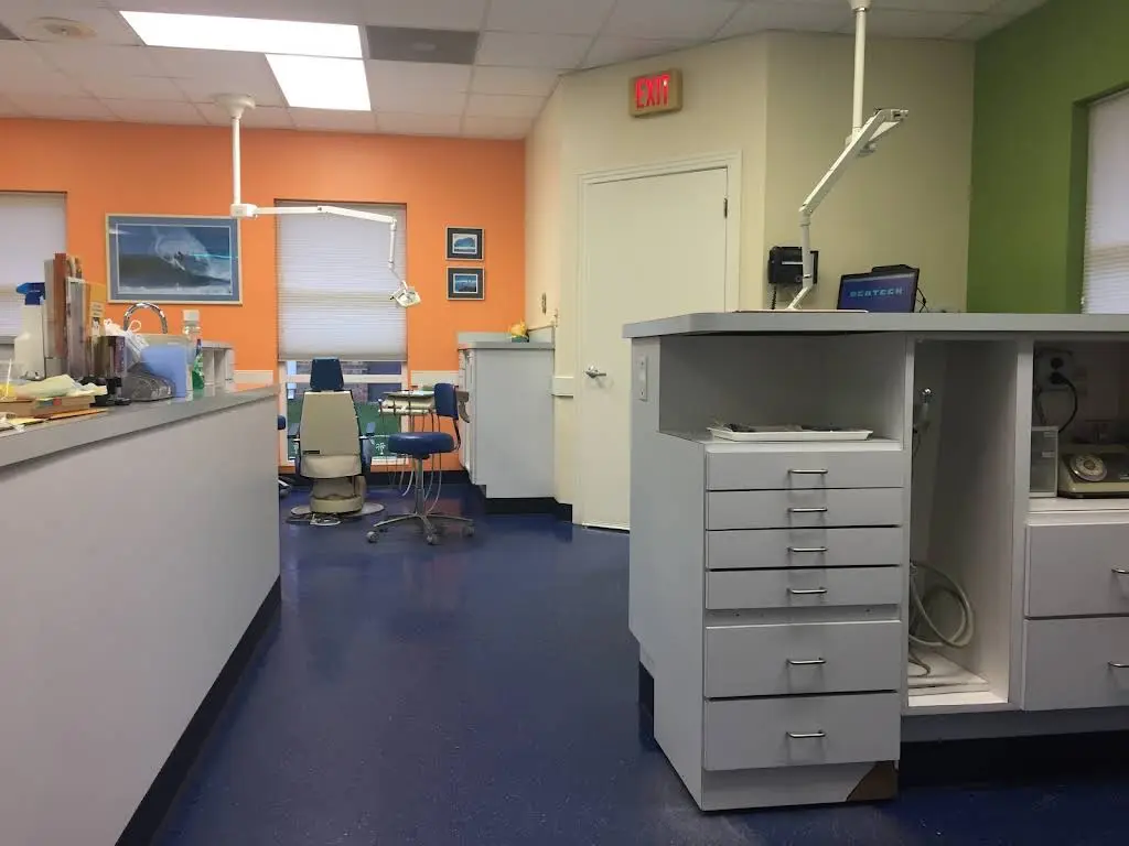 Children's Dentistry & Orthodontics