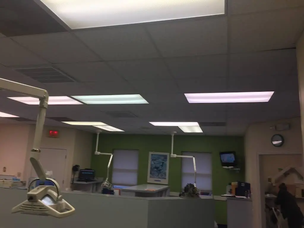 Children's Dentistry & Orthodontics