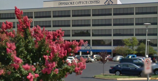 Smile By Design of Virginia Beach - Professional dental clinic exterior with modern facilities