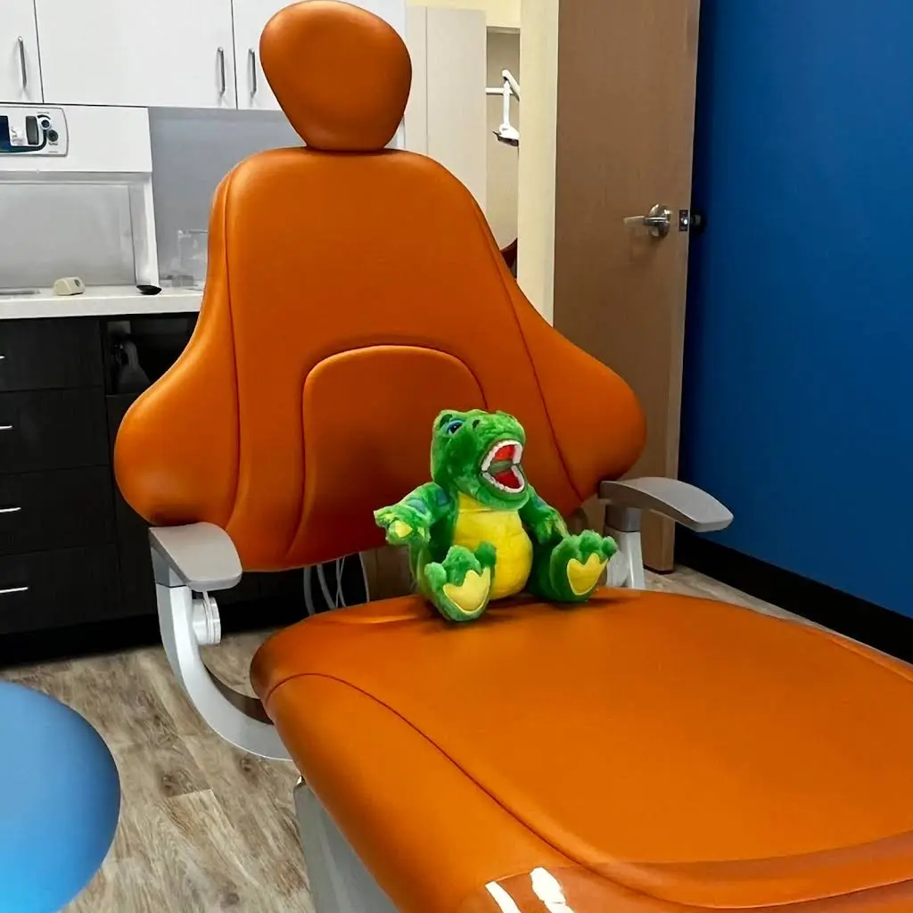 Town Center Pediatric Dentistry