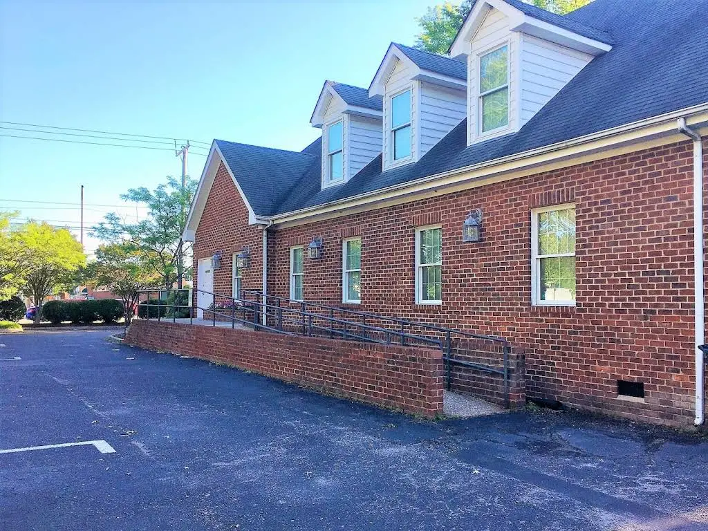 Bonney Road Dental - Professional dental clinic exterior with modern facilities