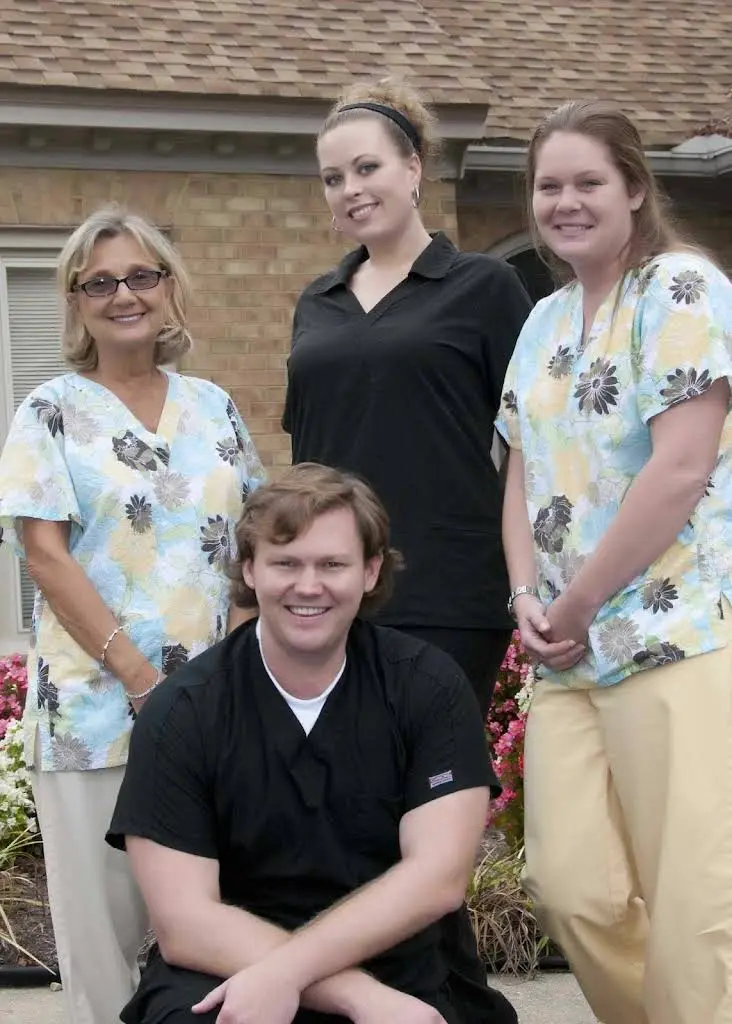 Ocean Atlantic Dental - Professional dental clinic exterior with modern facilities