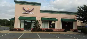 Adorable Smiles Family Dental