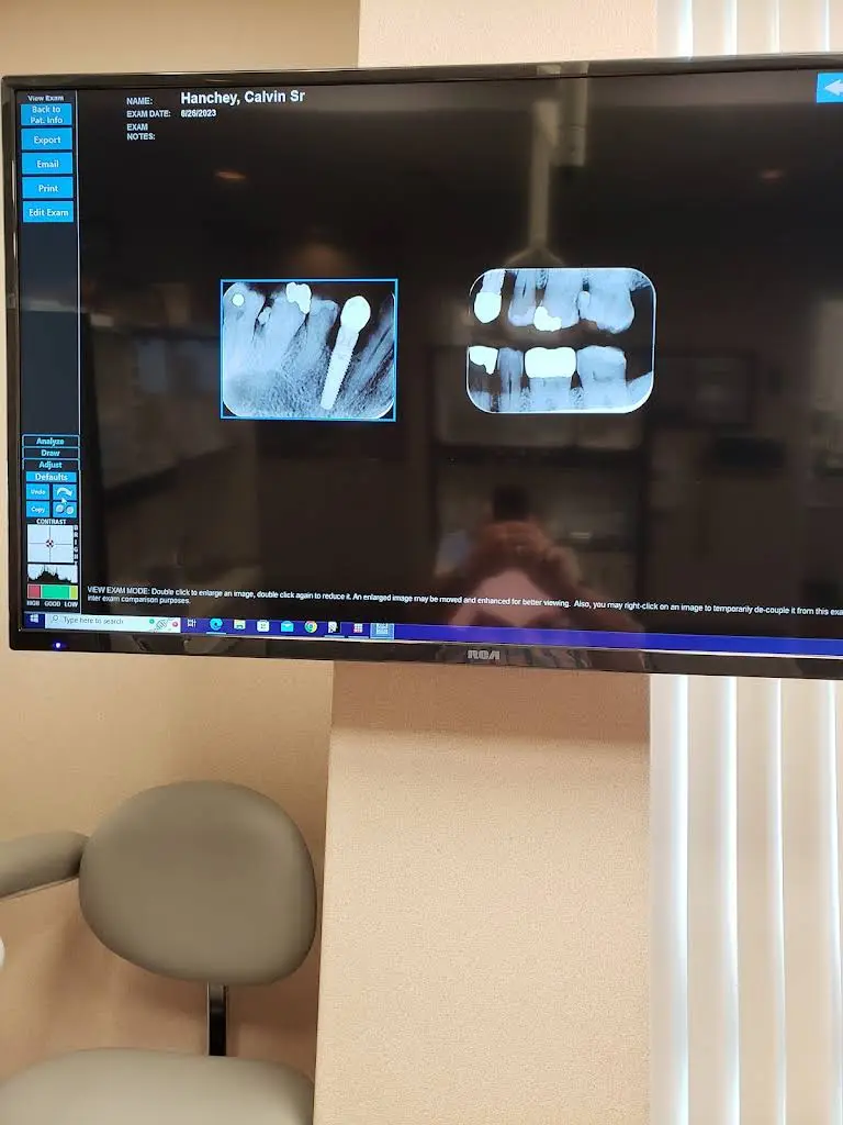 Bonnie & Simone - Professional dental clinic exterior with modern facilities