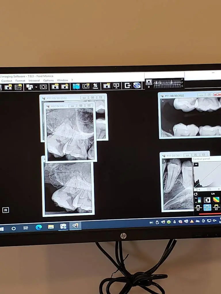 Coastal Virginia Endodontics PLLC - Professional dental clinic exterior with modern facilities
