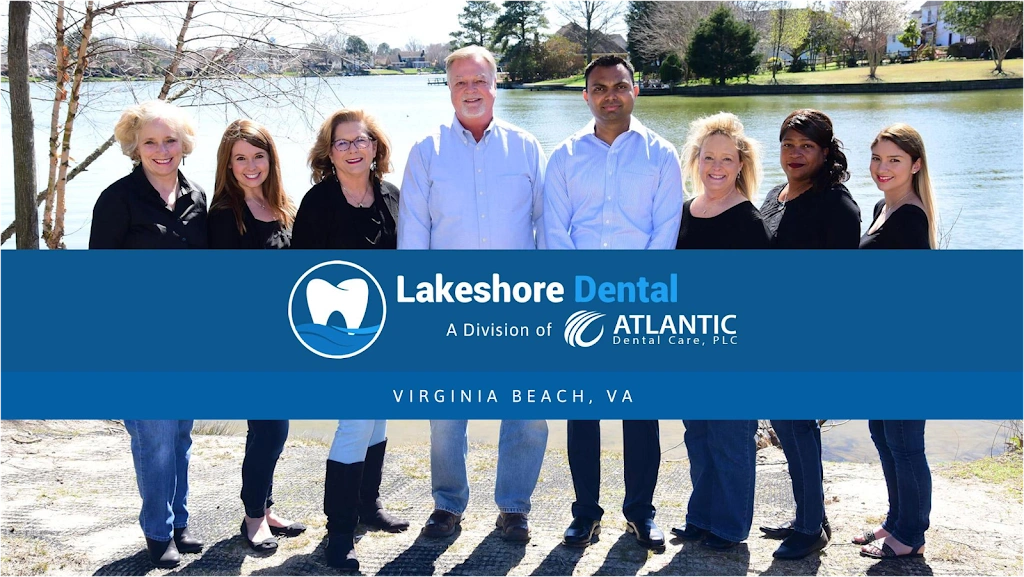 Lakeshore Dental - Professional dental clinic exterior with modern facilities