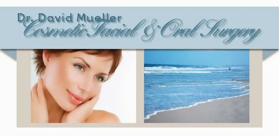 Dr David Mueller Aesthetic - Professional dental clinic exterior with modern facilities