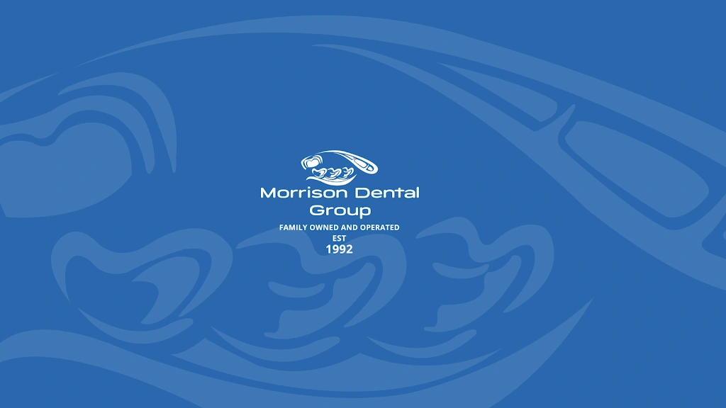 Morrison Dental Group - Norfolk - Professional dental clinic exterior with modern facilities