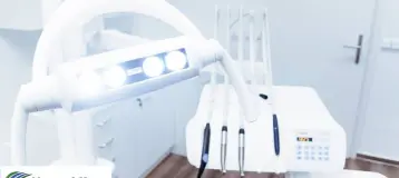 Morgan & Haupt Dentistry