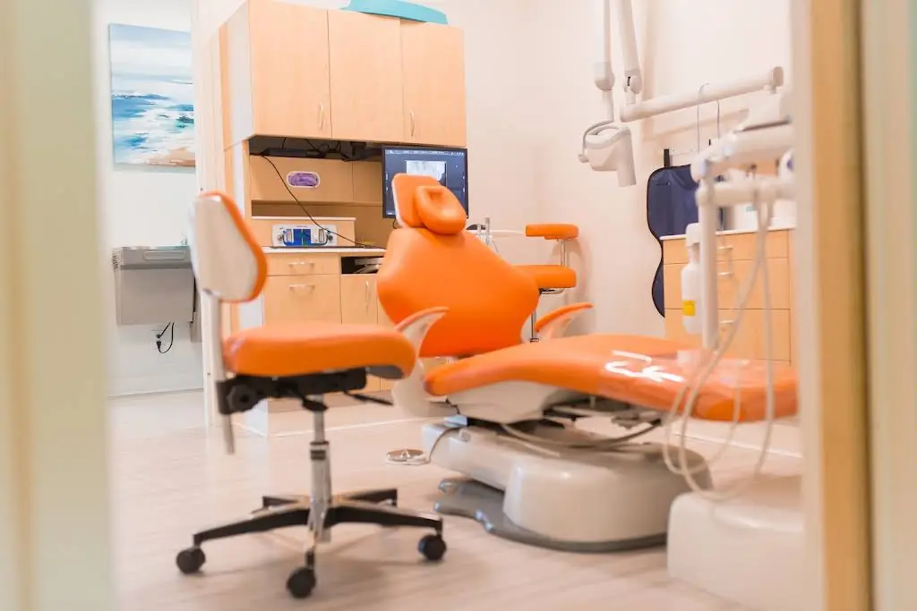 General Dentistry 4 Kids - Professional dental clinic exterior with modern facilities