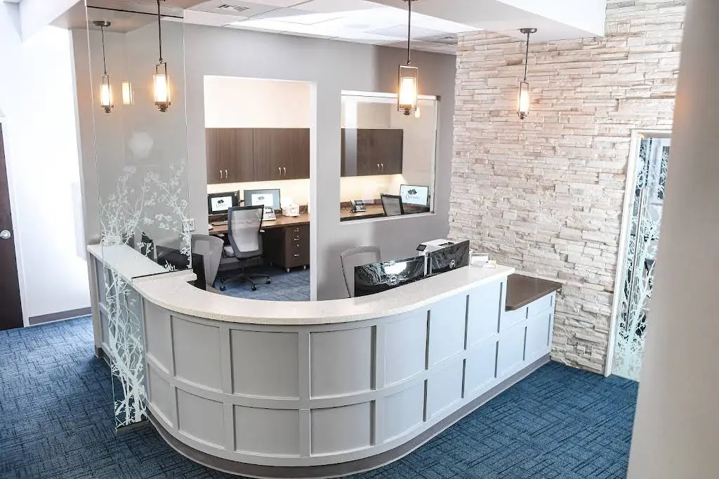 Oakboro Family Dentistry - Professional dental clinic exterior with modern facilities