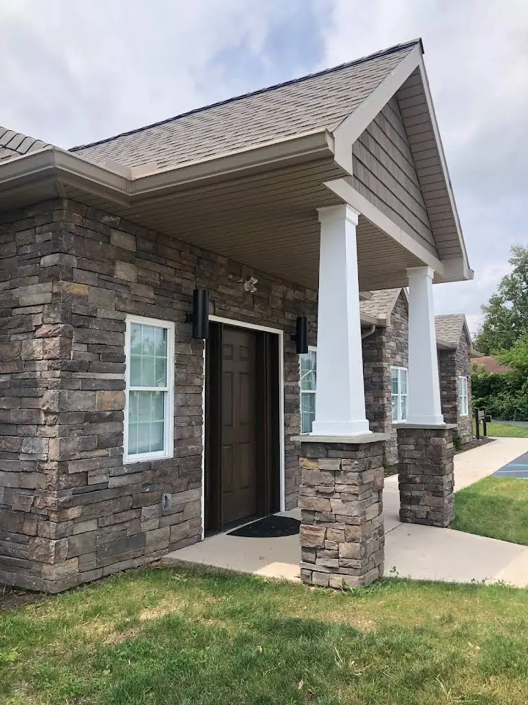 Raemore Family Dentistry - Professional dental clinic exterior with modern facilities