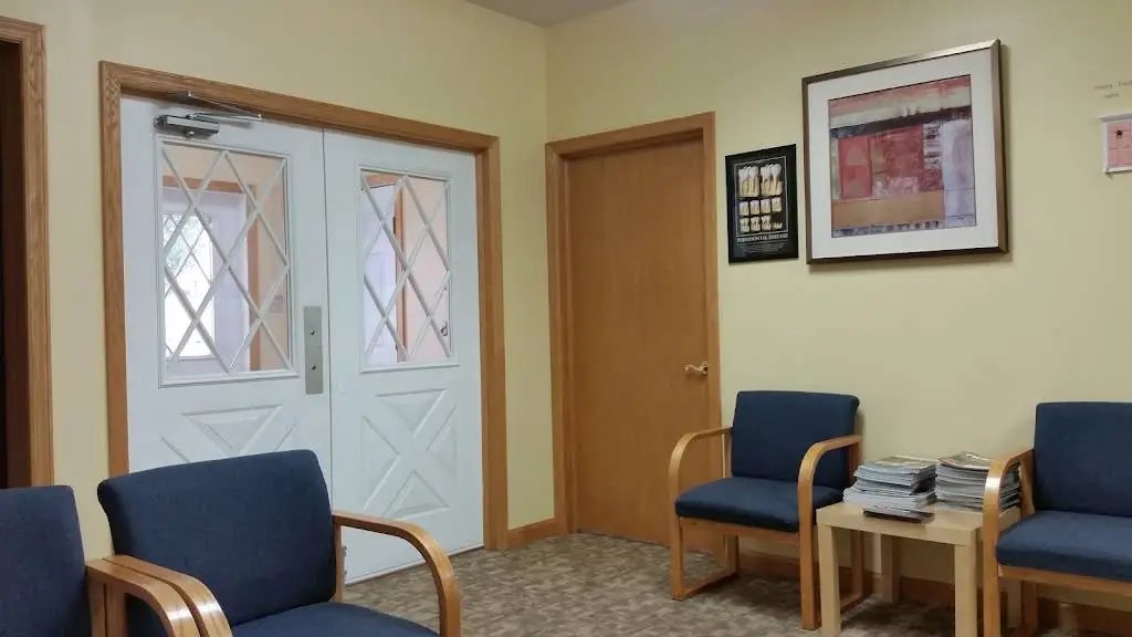 Thaler Family Dentistry - Professional dental clinic exterior with modern facilities