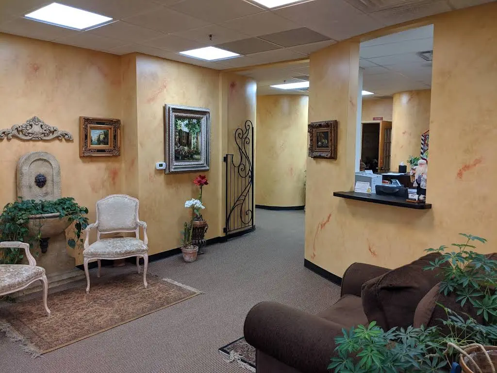 Berkshire Dental Associates Ltd - Professional dental clinic exterior with modern facilities