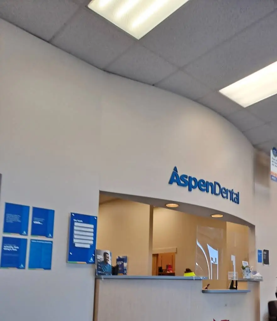 Aspen Dental