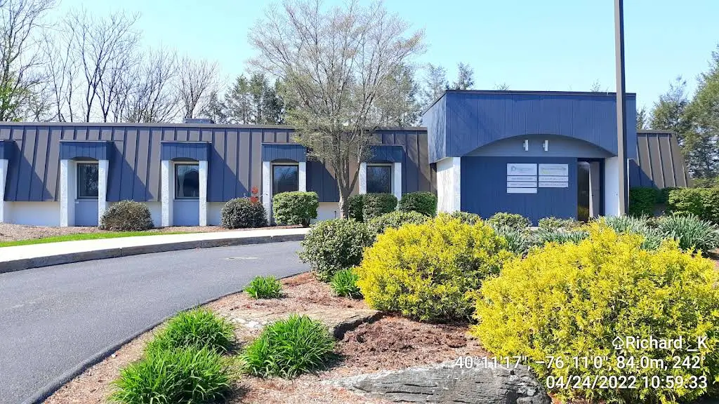 Dever Family Dentistry - Professional dental clinic exterior with modern facilities