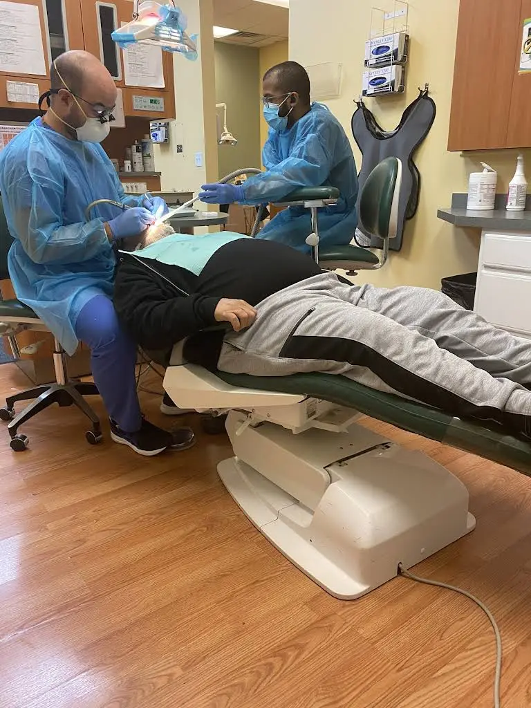 Dental Dreams