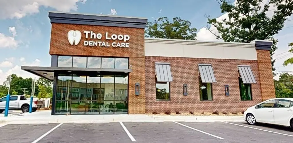 The Loop Dental Care