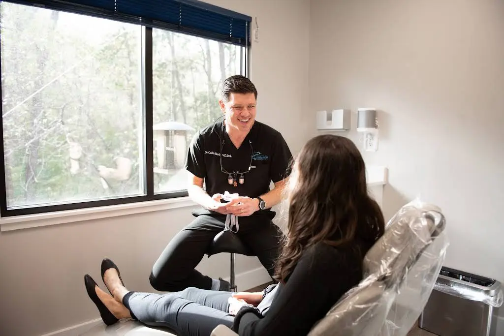 Chatham Family & Implant Dentistry