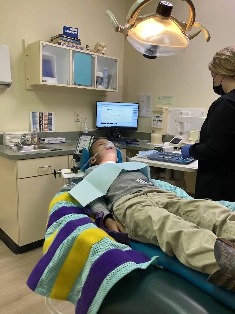 Sonya Thomas-Webb, D.D.S., P.C. - Professional dental clinic exterior with modern facilities