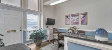 Reitano Dentistry
