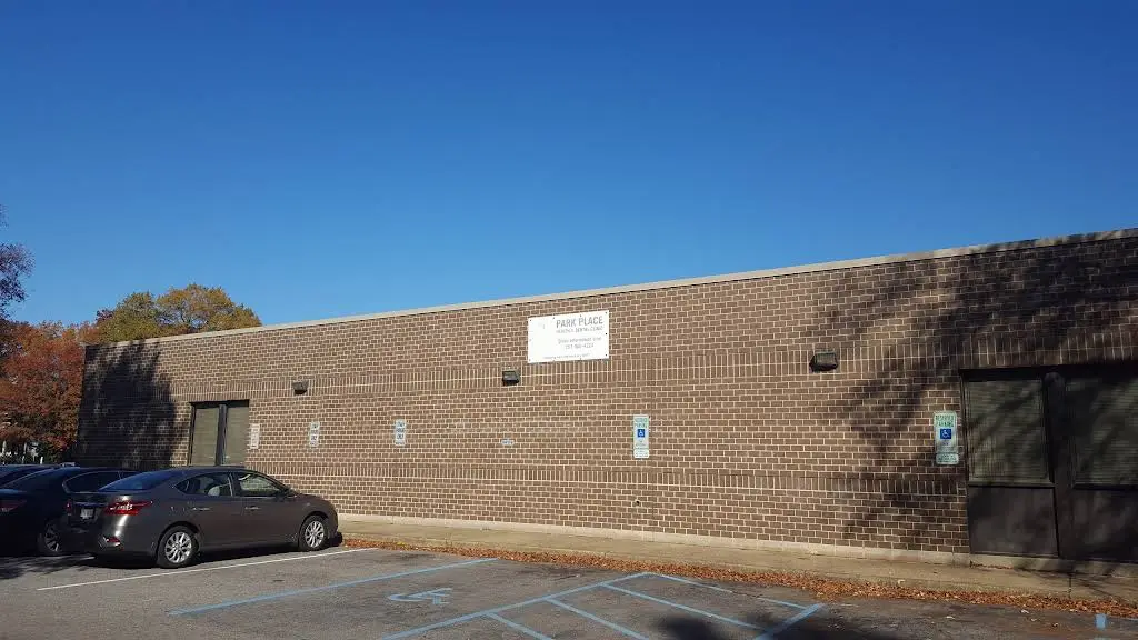 Park Place Health and Dental Clinic Inc - Professional dental clinic exterior with modern facilities
