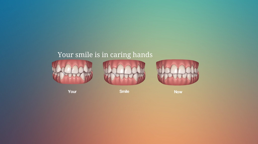 Partners In Dental Health Halprin - Professional dental clinic exterior with modern facilities