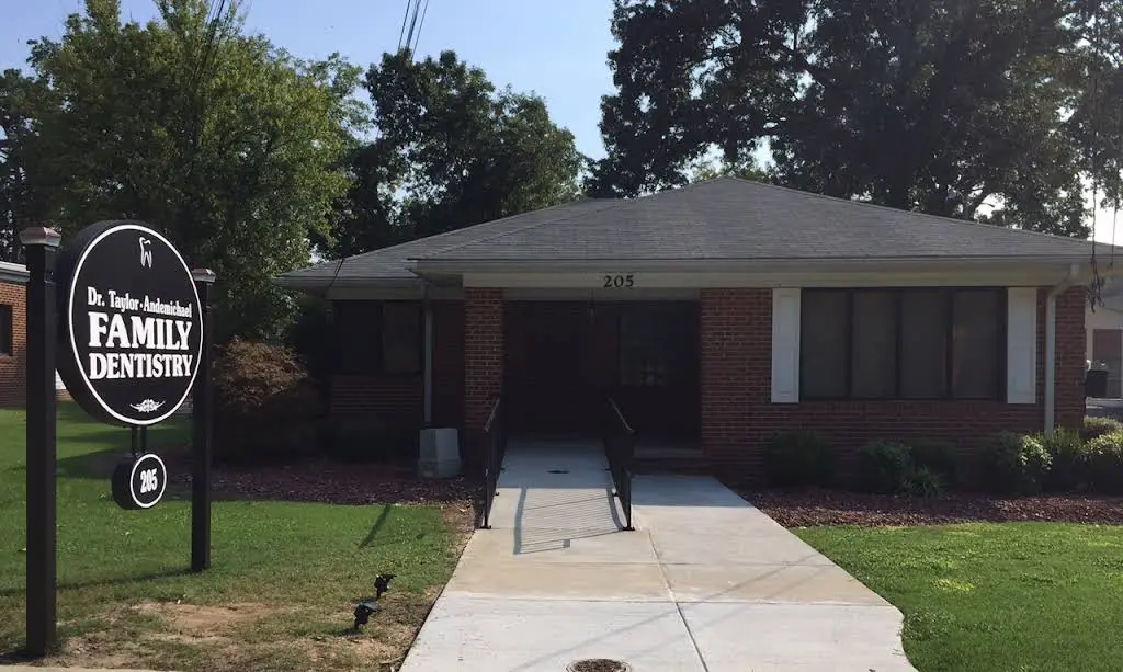 Lillington Family Dentistry