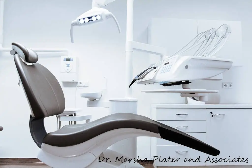 Dr. Marsha Plater & Associates - Professional dental clinic exterior with modern facilities