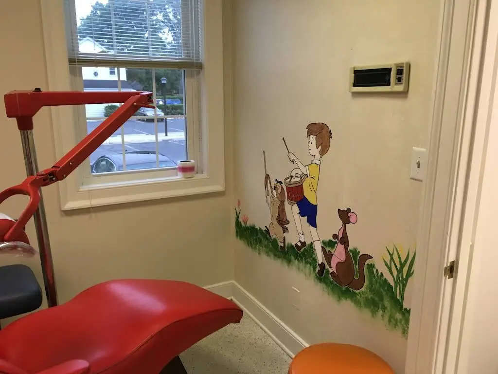 Pediatric Dentistry of Fredericksburg