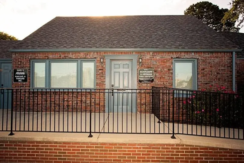 Santos Dental Health & Wellness, Inc. - Professional dental clinic exterior with modern facilities