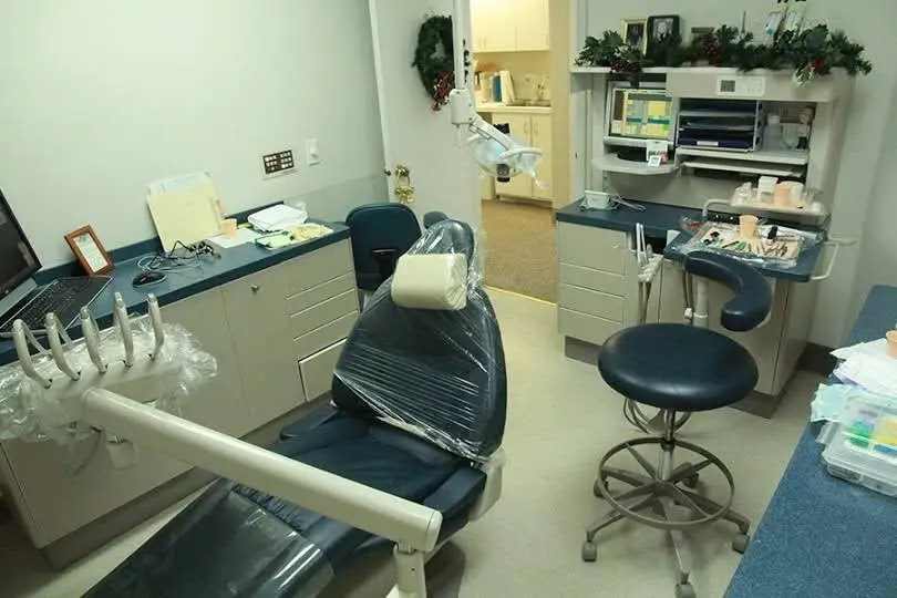 Santos Dental Health & Wellness, Inc.