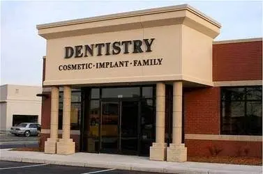 Leibowitz Dentistry: Dr. Lawrence Leibowitz DDS - Professional dental clinic exterior with modern facilities