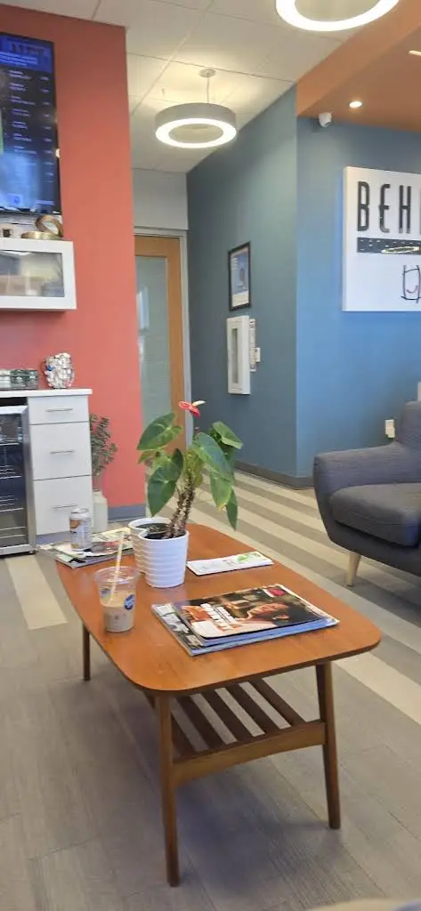 ICON Pediatric & Sedation Dentistry | ICON Smile Studios - Professional dental clinic exterior with modern facilities