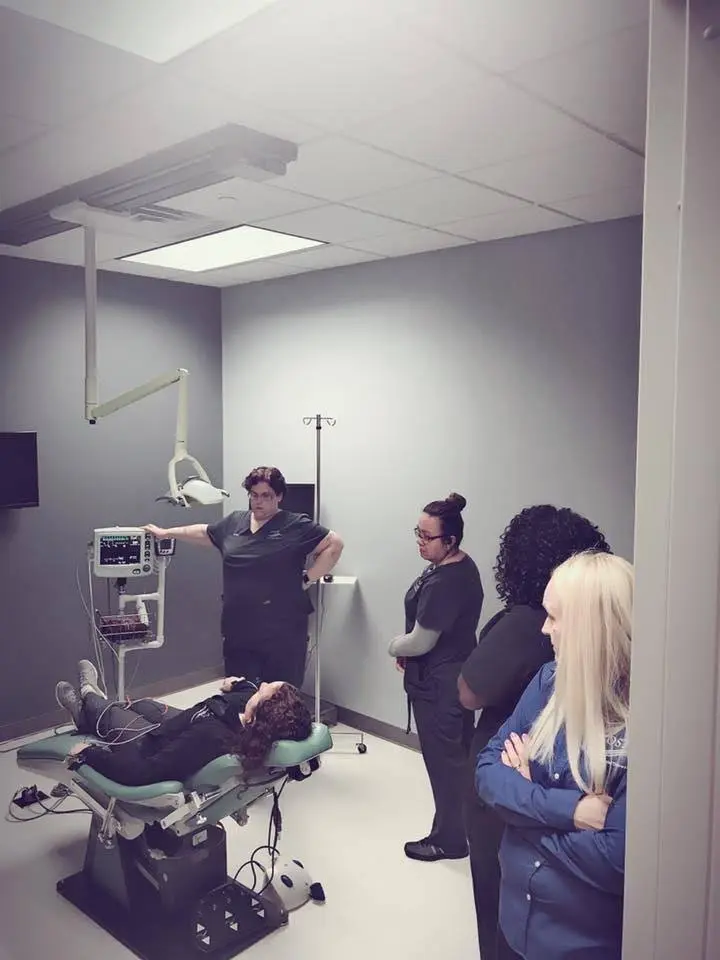 Oral Surgery of Tidewater