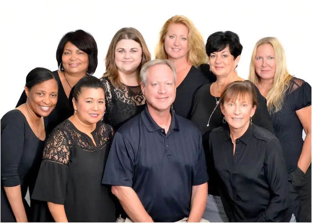 Ronald C. Fuhrmann DDS - Professional dental clinic exterior with modern facilities