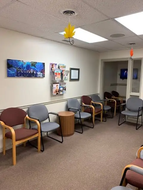 Cole Orthodontic Associates - Professional dental clinic exterior with modern facilities