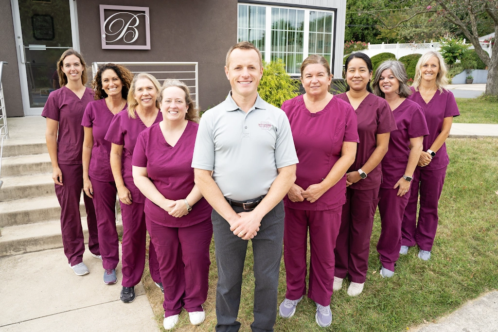 Boulevard Dental Associates - Professional dental clinic exterior with modern facilities