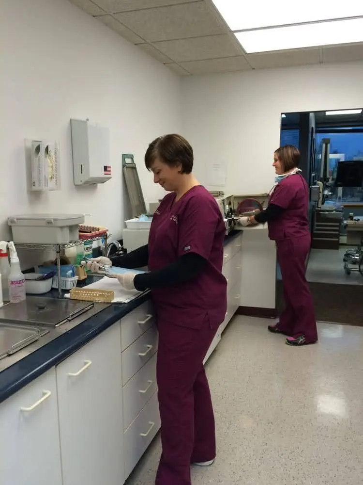 Penn's Commons Dental Group