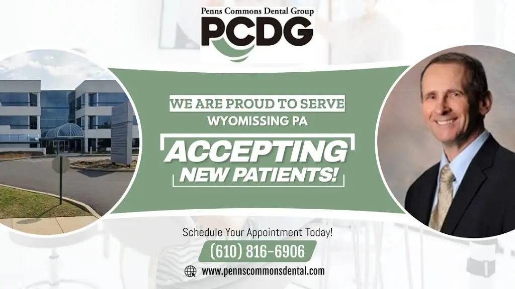 Penn's Commons Dental Group